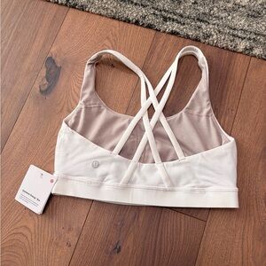 NWT Lululemon Bra